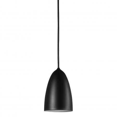 DFTP Nexus Pendelleuchte in Schwarz